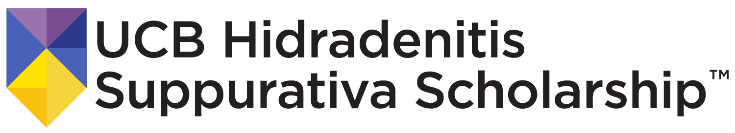 UCB Hidradenitis Suppurativa Scholarship™